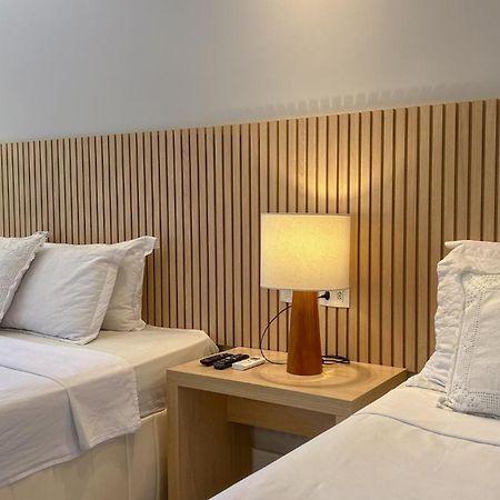 Charme Da Vila Suites Pôrto das Galinhas Buitenkant foto