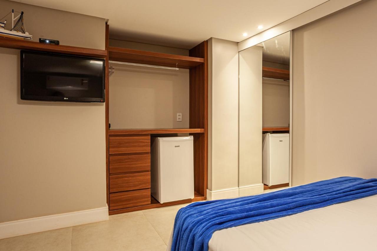Charme Da Vila Suites Pôrto das Galinhas Buitenkant foto
