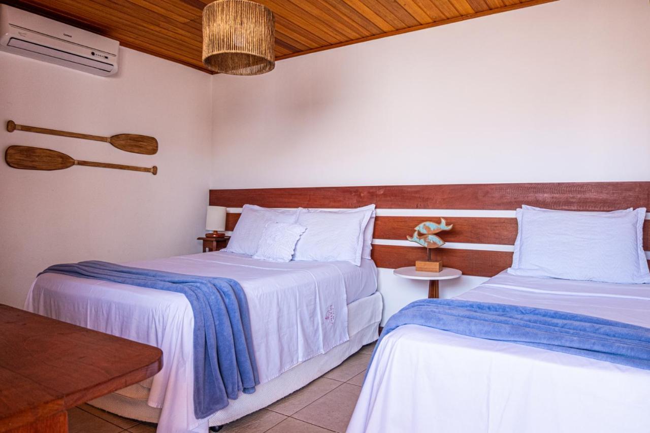 Charme Da Vila Suites Pôrto das Galinhas Buitenkant foto