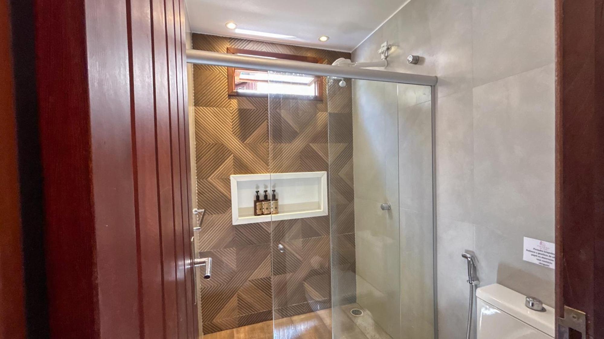 Charme Da Vila Suites Pôrto das Galinhas Buitenkant foto